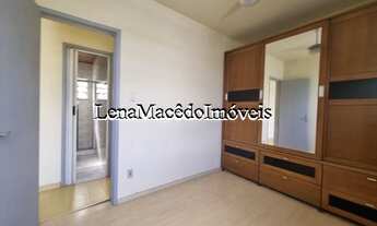 Imagem 7: Apartamento para venda com 50 metros quadrados com 2 quartos