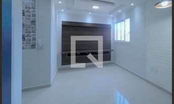 Imagem: Apartamento para Aluguel - Vila Bocaina