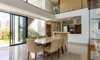 Imagem 5: Casa - Swiss Park - Campinas