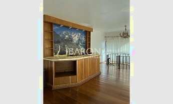 Imagem 3: Alto da Boa vista, Condomínio Club, Vista Cinematográfica, próximo das melhoras escolas e