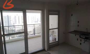 Imagem 7: Apartamento com 2 dormitórios à venda, 55 m² por R$ 629.000 - Condomínio Estrela Tatuapé