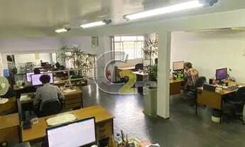 Imagem 2: Sobrado para aluguel com 400 metros quadrados com 7 quartos em Alto da Lapa - São Paulo