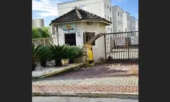 Imagem: Apartamento 2 dormitório(s) Vila Rangel