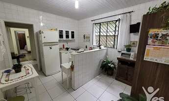 Imagem 7: Cód.: 10384 - Casa ampla, planejados, quintal, Vila Bastos