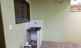 Imagem 5: Aluguel Casa Casa com 1 dormitório