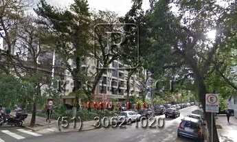 Imagem: Porto Alegre - RESIDENCIAL - Moinhos de