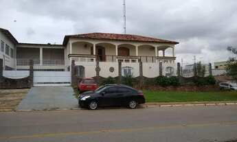 Imagem 4: Alugo sobrado Casa com 4 dormitórios