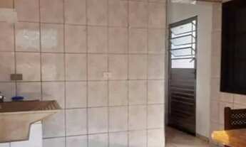 Imagem 5: CASA TÉRREA - VILA YARA - SP