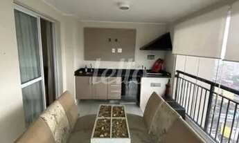 Imagem 6: São Paulo - Apartamento Padrão - Vila Formosa