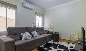 Imagem 6: Casa - Swiss Park - Campinas