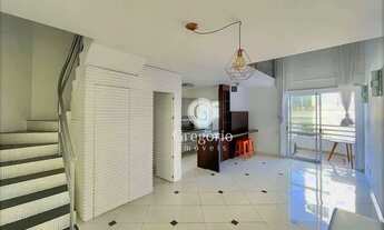 Imagem: Apartamento Duplex com 2 Dormitórios à