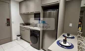 Imagem: Palmas - Flat - Plano Diretor Sul