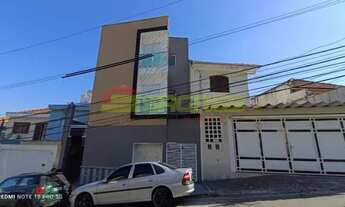 Imagem 2: Ap Novo 1ª locação ao lado do Metro Parada Inglesa