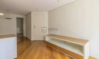 Imagem 6: Apartamento Venda Brooklin 76 m² 2 Dormitórios