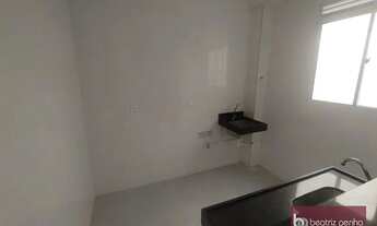 Imagem 5: Apartamento com 2 dormitórios para alugar, 40 m² por R$ 1.380,00/mês - Jardim Marajó - São