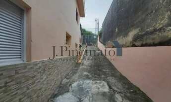 Imagem 5: Casa Padrão em Jundiaí