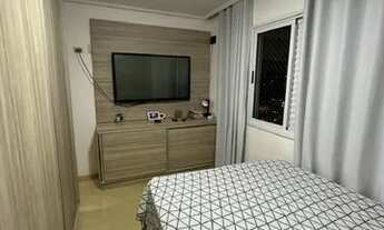 Imagem 5: Apartamento com 3 Quartos para alugar, 2 vagas, 64m² - Campo Grande