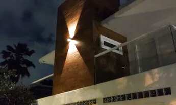 Imagem 5: BARRA - SANTA MONICA - LINDA CASA 600M² - 6QTS - 7 VAGAS