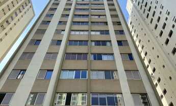 Imagem 6: APTO 1 DORMT. MOEMA PASSARO