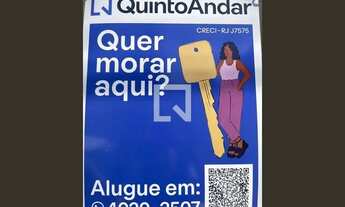 Imagem: Apartamento para Aluguel - Jardim Carioca