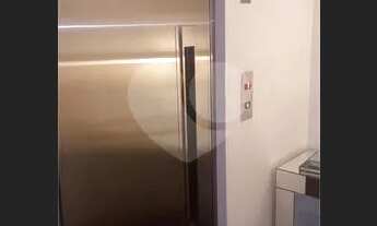 Imagem 7: APARTAMENTO DE 136 M² - LOCAÇÃO 3 DORMITÓRIOS (2 SUÍTES) E 1 VAGA ITAIM BIBI