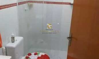 Imagem 4: LM=Casa para aluguel com 125 metros quadrados com 2 quartos