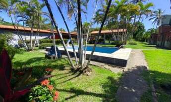 Imagem 4: Chácara de 7.500m2 na Praia da Raposa - Maranhão