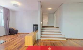 Imagem: CASA NO BROOKLIN COM 260m² Apartamento