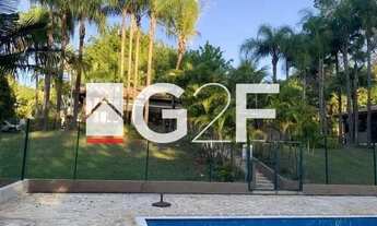 Imagem 6: Terreno a venda no Condomínio Santa Teresa - Centro - Vinhedo/SP