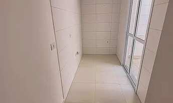 Imagem 2: Cód.: 12058 - Apartamento sem condomínio, 02 dormitórios, quintal, 01 vaga, Vila Scarpelli