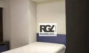 Imagem 5: Apartamento com 2 dormitórios para alugar, 96 m² por R$ 10.000/mês - Aparecida - Santos/SP