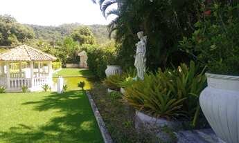 Imagem 7: Sítio Cinematográfico Pedra Guaratiba Centro Junto aos ancos E Todo Comércio c/10.000m2 Pl