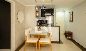 Imagem 5: Apartamento à Venda - Vila Lusitânia, 2 Quartos, 48 m2