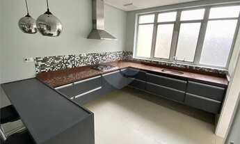 Imagem 6: São Paulo - Apartamento Padrão - JARDIM PAULISTA