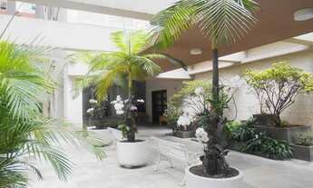 Imagem: Apartamento para aluguel tem 73 metros quadrados