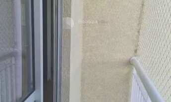 Imagem 2: Apartamento à venda , 2 quartos sendo 1 suite , Residencial Flamboyant