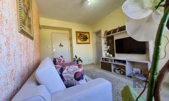 Imagem 2: Apartamento em Tristeza