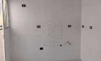 Imagem 5: Apartamento com 3 dormitórios à venda, 91 m² por R$ 500.000,00 - Vila Francisco Matarazzo