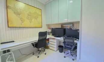 Imagem 4: Casa de condomínio para venda com 128 metros quadrados com 3 quartos