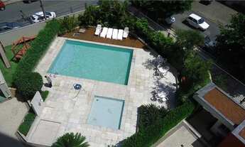 Imagem 2: Apartamento com 2 dormitórios para alugar, 65 m² por R$ 2.490,00/mês - Jardim Nossa Senhor