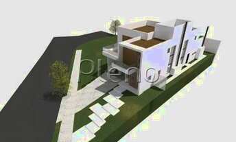 Imagem 3: Casa - Swiss Park - Campinas