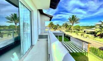 Imagem 4: Casa com 5 suítes à venda em Lameirão - Guarapari/ES