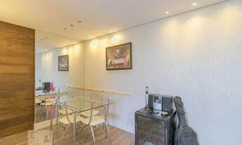 Imagem 2: Apartamento para Aluguel - Santa Maria, 2 Quartos, 60 m2