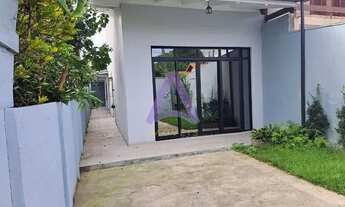 Imagem 2: Florianópolis - Casa de Condomínio - Campeche