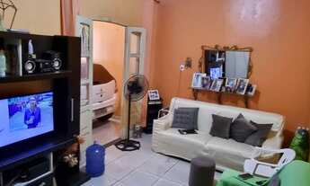 Imagem 6: Casa para venda com 200 metros quadrados com 2 quartos em Guamá - Belém - Pará