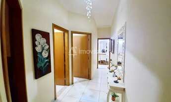 Imagem 5: Casa à venda, 3 quartos, 1 suíte, 2 vagas, Parque Residencial Jaguari - Americana/SP