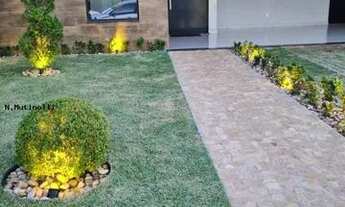 Imagem 2: Casa em Condomínio para Venda em Ribeirão Preto, Jardim Valencia, 3 dormitórios, 3 suítes