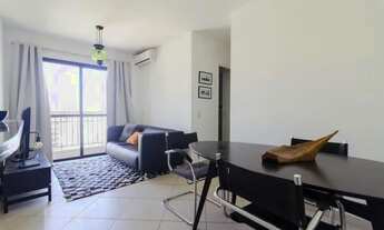 Imagem: Apartamento para Aluguel - Cambuí, 2 Quartos