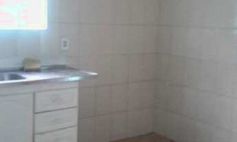 Imagem 6: Locação Casa R$ 1.200,00 Jardim Eliana / Grajaú 2 quartos 1 vaga NÃO É INDEPENDENTE