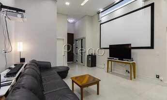 Imagem 4: Casa - Swiss Park - Campinas